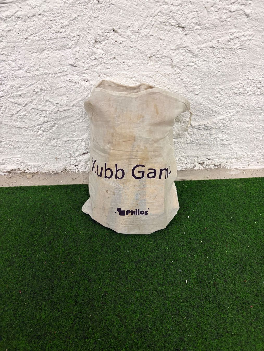 Giochi: Kubb Spiel Holz – Usato da Andhausen venduto da Resch89 1