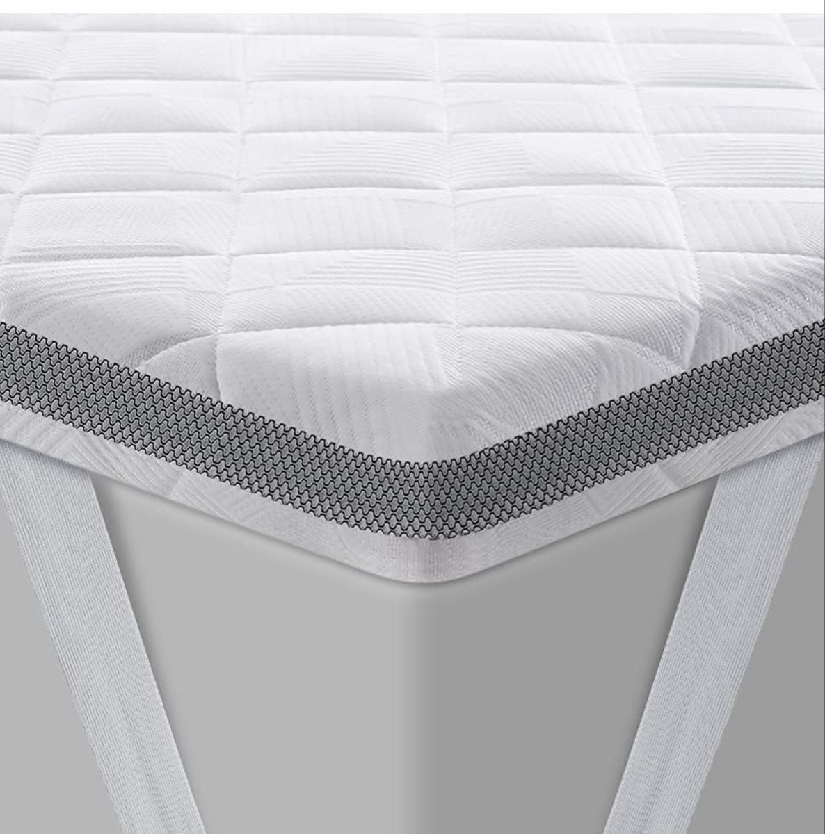Materassi: Topper 200x180 H5/6 – Usato da Weggis venduto da fashion_2021 3