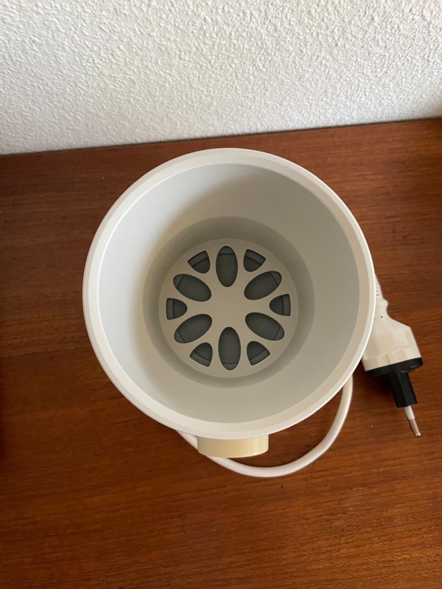 Philips Elettrodomestici da cucina: Philips Avent Flaschenwärmer + 2 Flaschen – Usato da Basel venduto da Kalleskaviar 2