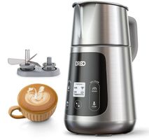 Dreo BaristaMaker Milchaufschäumer / Milchschäumer