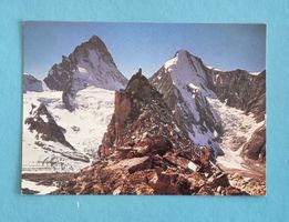 Dent-Blanche - Gewaltfreie Aktion gegen Atomkraftwerke 1987