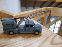 Märklin Autokran 8031 Magirus Deutz