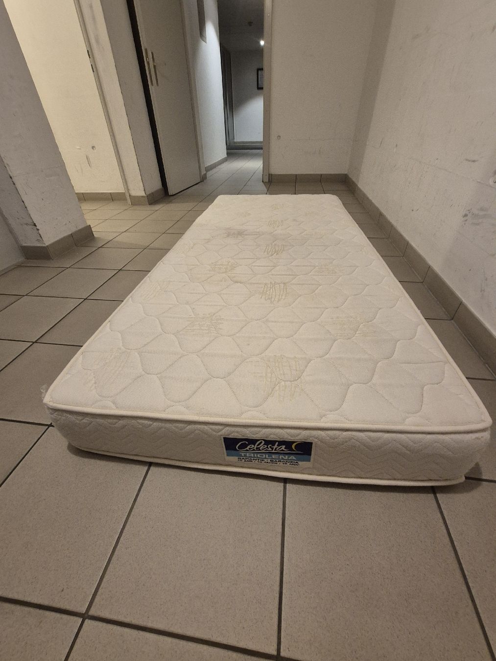 Materassi: Matelas – Usato da Granges-Paccot venduto da smo_dp89 1