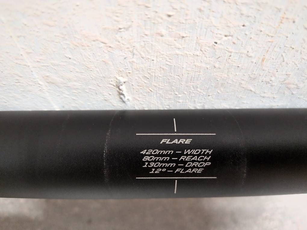 Pezzi di ricambio: Gravel-Lenker Syncros Creston 2.0 – Usato da Basel venduto da smn_pqq5 3