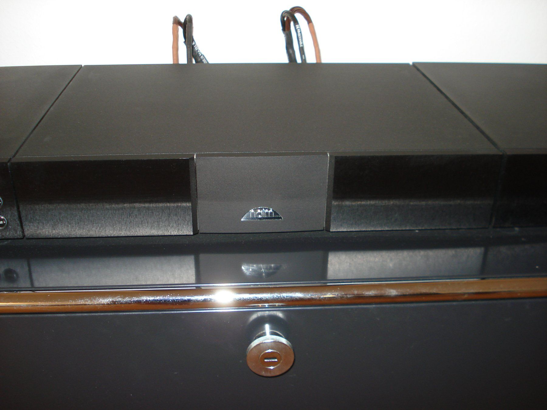 Naim Verstärker: Naim NAP 300 DR – Gebraucht aus Binningen von buyandsell01 2