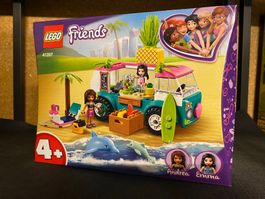 LEGO Friends 41397 Sommer-Spassmobil - OVP/Neu!