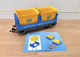 Playmobil Waggon 