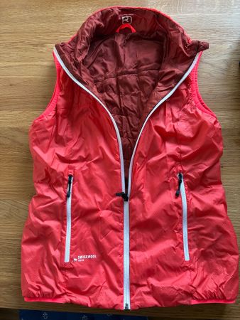Ortovox Gilet
