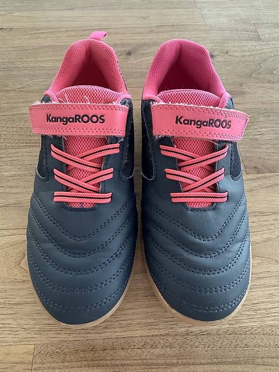 Scarpe per ragazzi: Kangaroos Hallenschuhe Gr. 31 – Usato da Zürich venduto da dominicmueller87