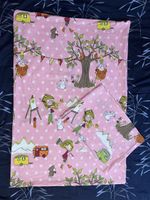 Baby Bettwäsche Duvetbezug 100x135 cm