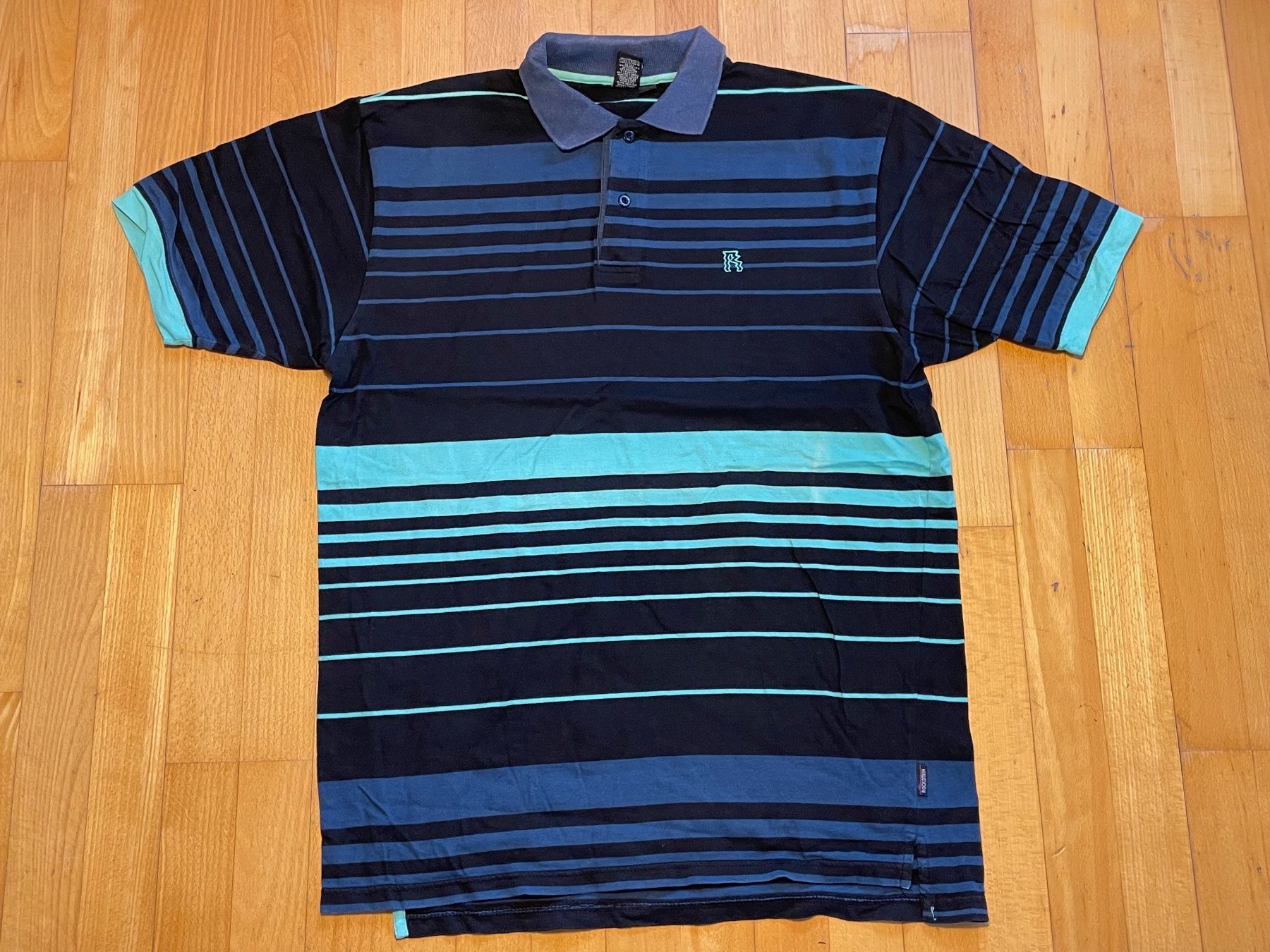 Polos: Rocksmith Polo Sz L – D'occasion à Zürich par le_souk
