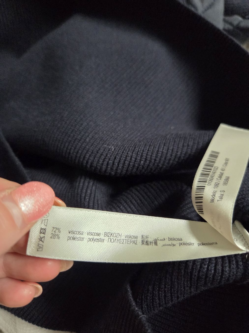 Pullover & Sweatshirts: Uterqüe Pullover Damen  – Gebraucht aus Rüfenacht BE von Biancaro 5