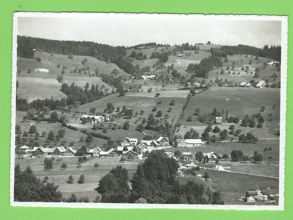 Cartoline postali: Nassen (Toggenburg) – Usato da Zürich venduto da t24_de
