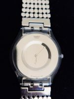 Montre Swatch Skin Vintage (1999) - Ultra-plate