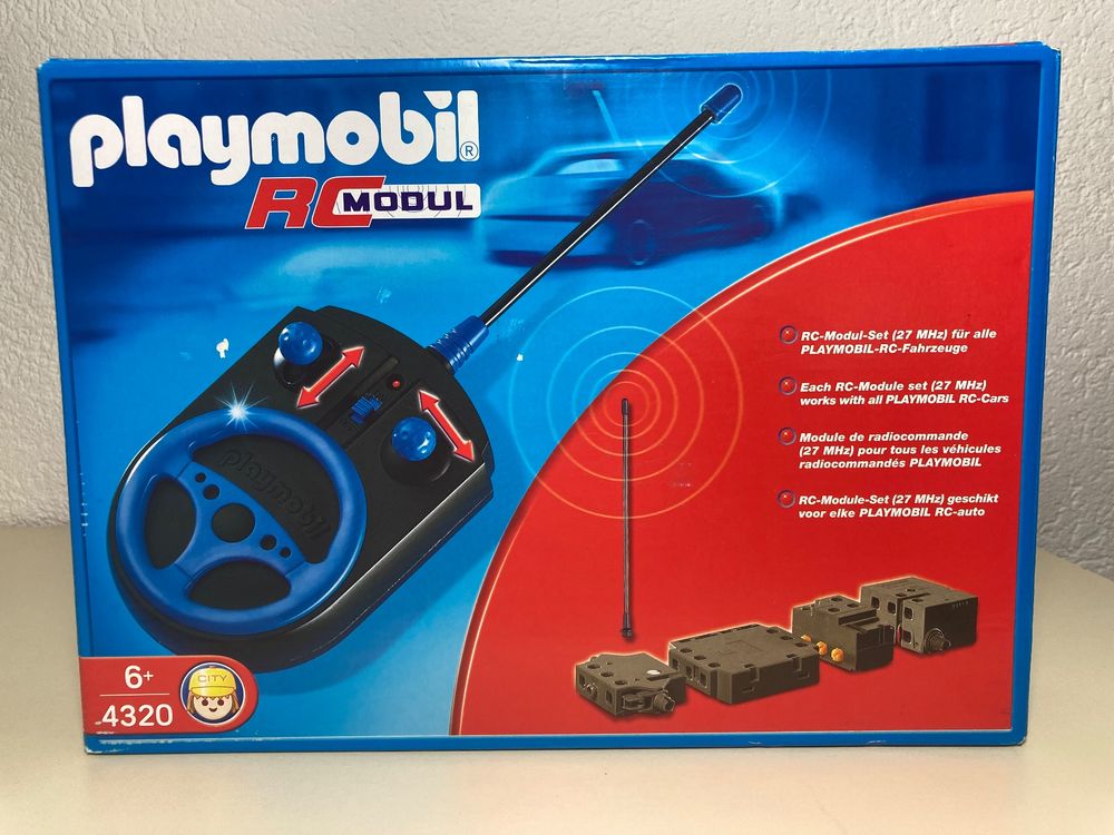 Pales Principales Kyosho HP1 Hyperfly - Hélices Pour Hélico - Neuves Sous Sachet D'origine (Japon)