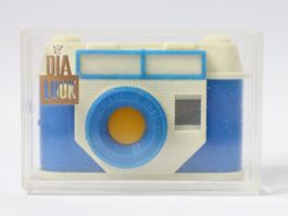 Vintage  Bildbetrachter 2 Märchen Dornröschen + Aschenputtel