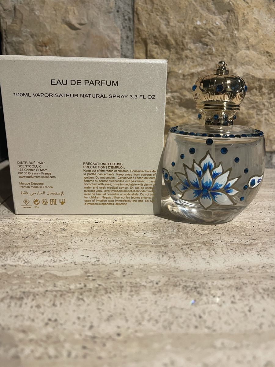 Profumi & Eau de Toilette: Parfum M. Micallef / Brückner - Taif Les Limitees 100ml – Nuovo (secondo la descrizione) da Oberdorf BL venduto da Fiomina1 2