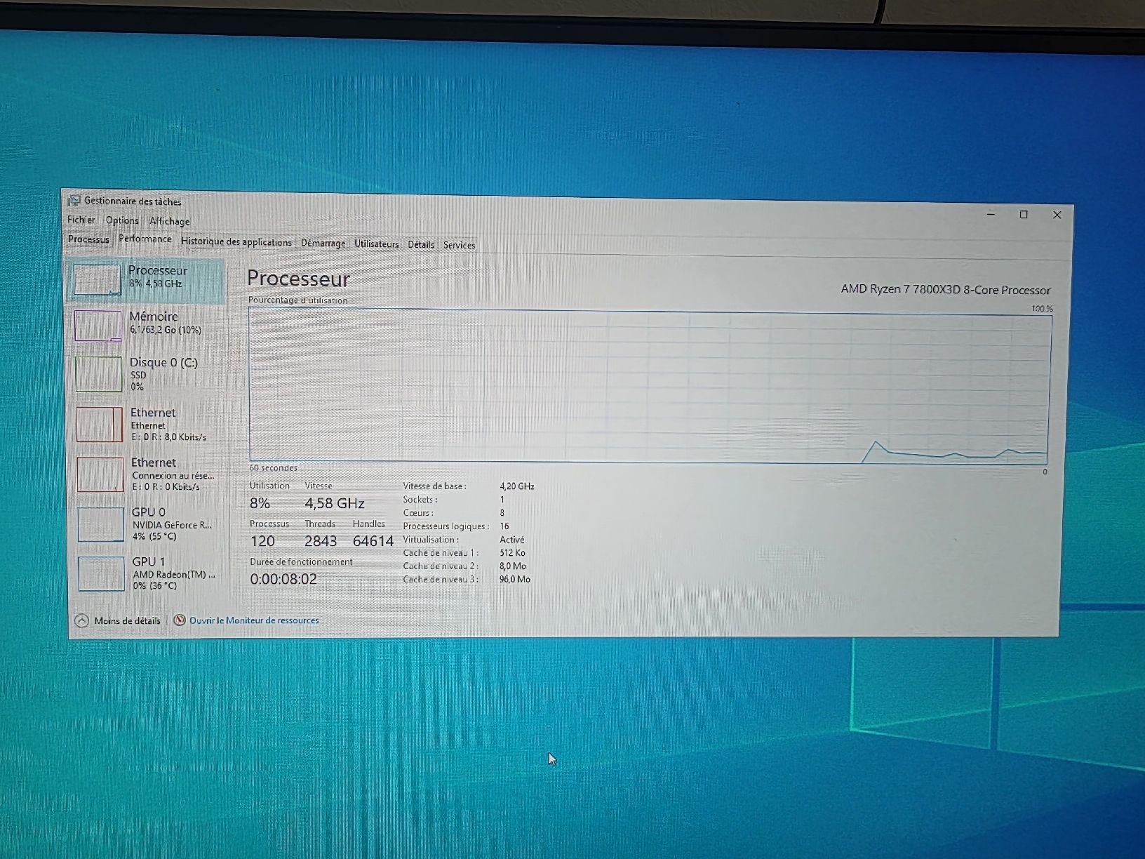 Asus PCs: PC gaming  – Gebraucht aus Le Locle von Bryan_j31 4