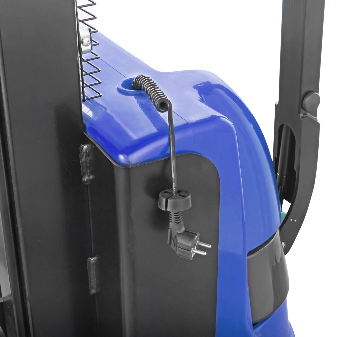 Carrelli elevatori e a forche: Deichselstapler 3000 mm/1200 kg – Nuovo (secondo la descrizione) da Aarwangen venduto da Maschinenhandelkulms 6