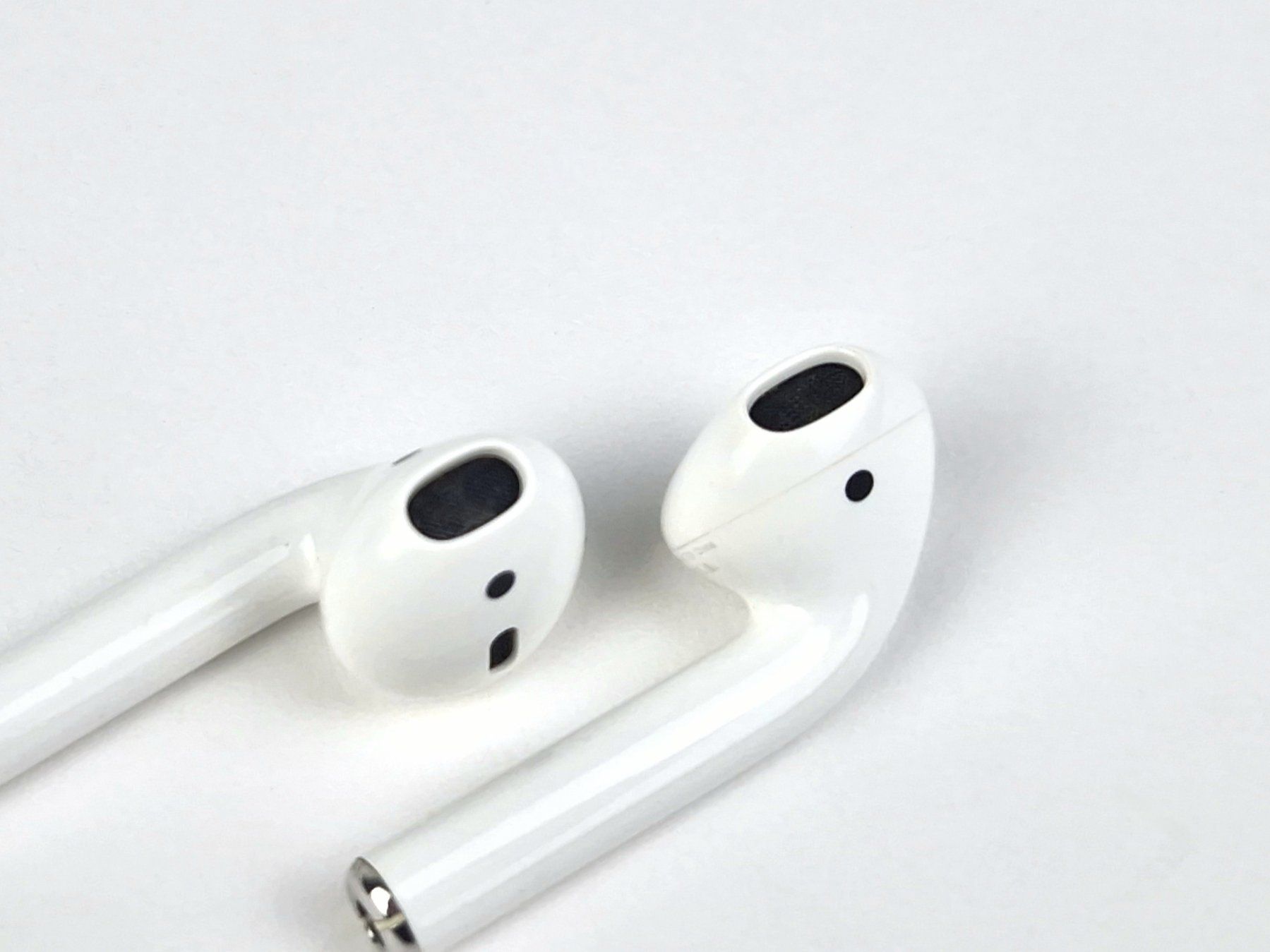 Apple Casques audio: Apple AirPods 1te Gen. – D'occasion à Basel par Restwert_Basel 4