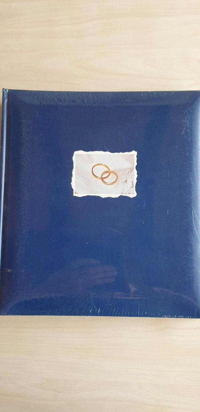 Album: Album de photo – Nuovo e nell'imballaggio originale da Delémont venduto da 4train4
