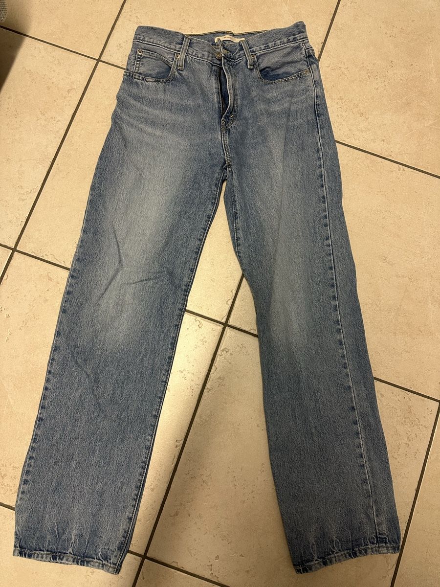 Levi's Jeans: Levis Jeans ’94 Baggy – Nuovo (secondo la descrizione) da Ipsach venduto da ale_v82h