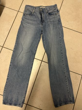 Levis Jeans ’94 Baggy
