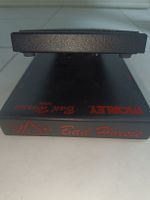 Morley Vai-1 Steve Vai Bad Horsie Wah Pedal
