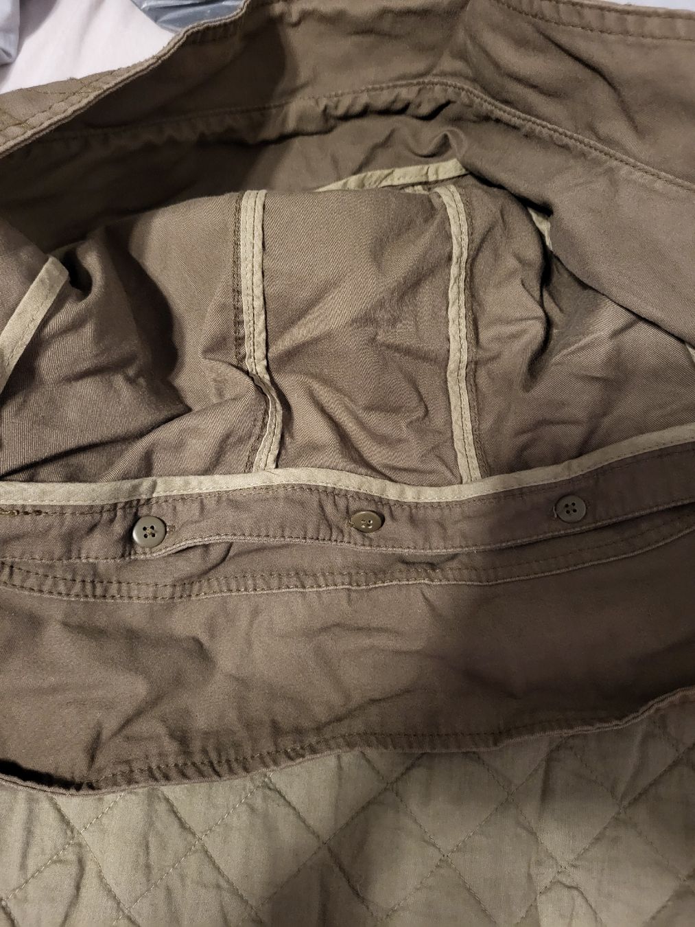 Giacche: Jacke EDC, Gr XS – Usato da Suhr venduto da lul_87gh 7