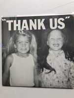 Thank Us
