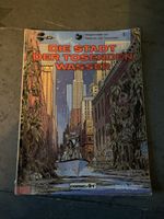 Valerian Comic 1: Die Stadt der Tosenden Wasser