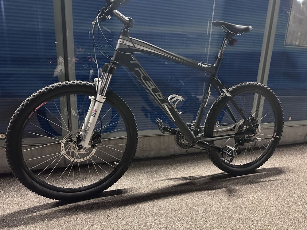 26 Zoll Felt Q720 velo Kaufen auf Ricardo