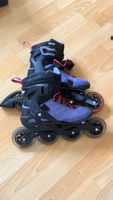 Gut erhaltene Rollerblades, Grösse 38.5