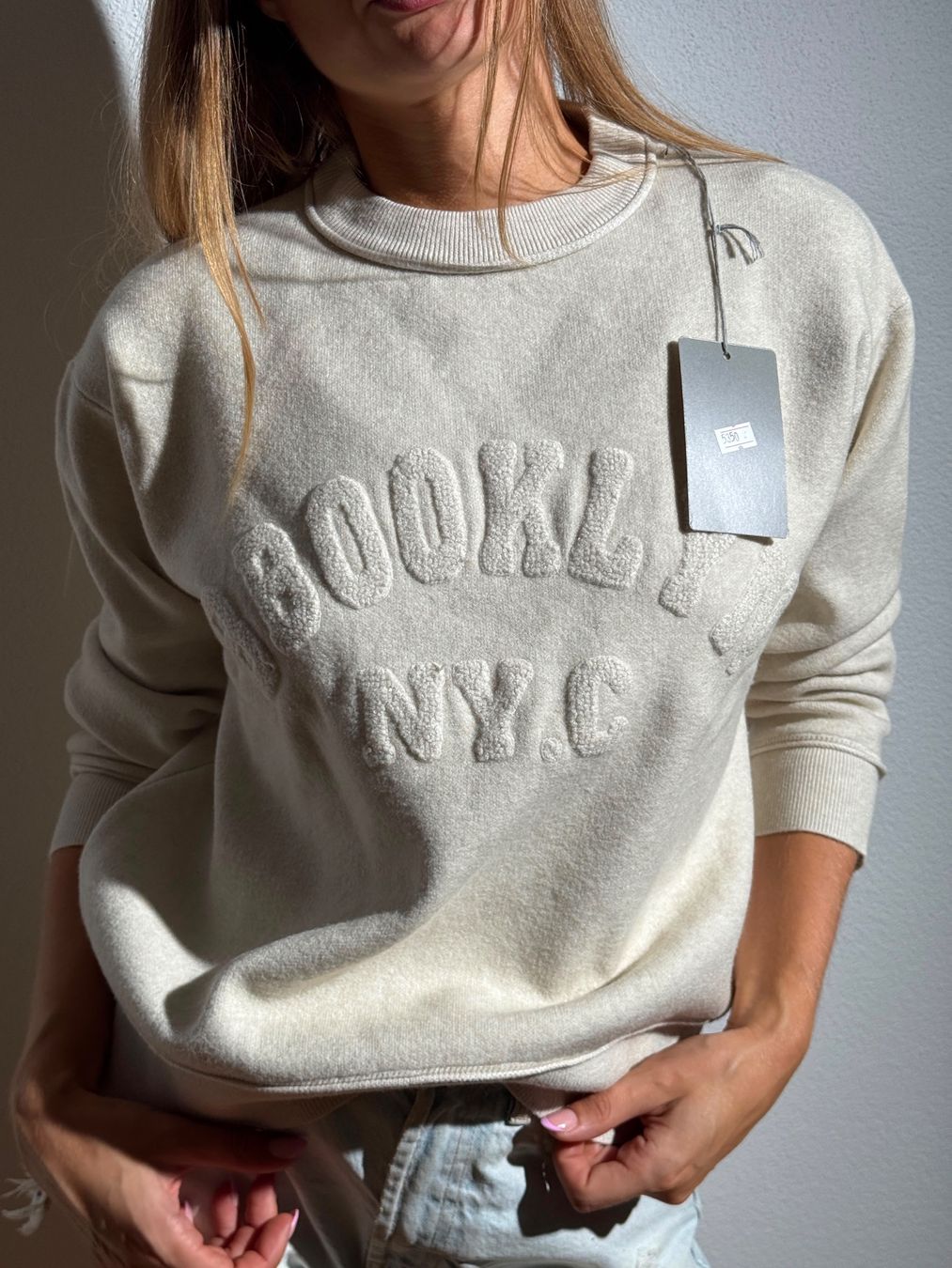 Pulls & Sweat-shirts: Pullover – Neuf avec emballage d'origine à Emmen par mas_gw7t 1