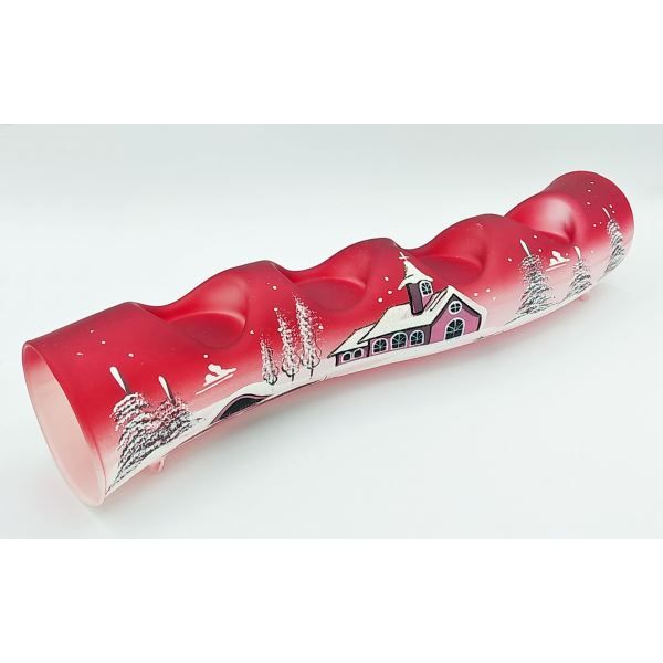Bougeoirs: Kerzenständer – Neuf avec emballage d'origine à Mosnang par Glascom3 2