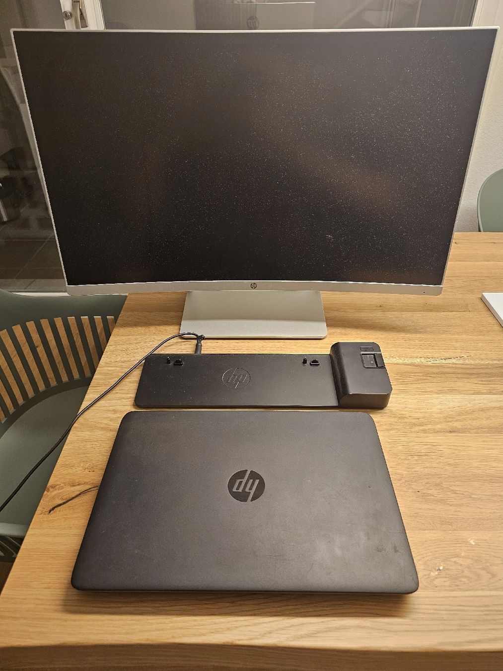 Hewlett Packard Notebooks: HP EliteBook 840 G1 14" SSD i5 – Gebraucht aus Bottmingen von Plemenito 1