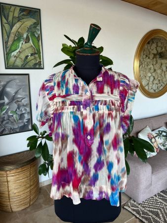 Blouse Isabel MARANT étoile