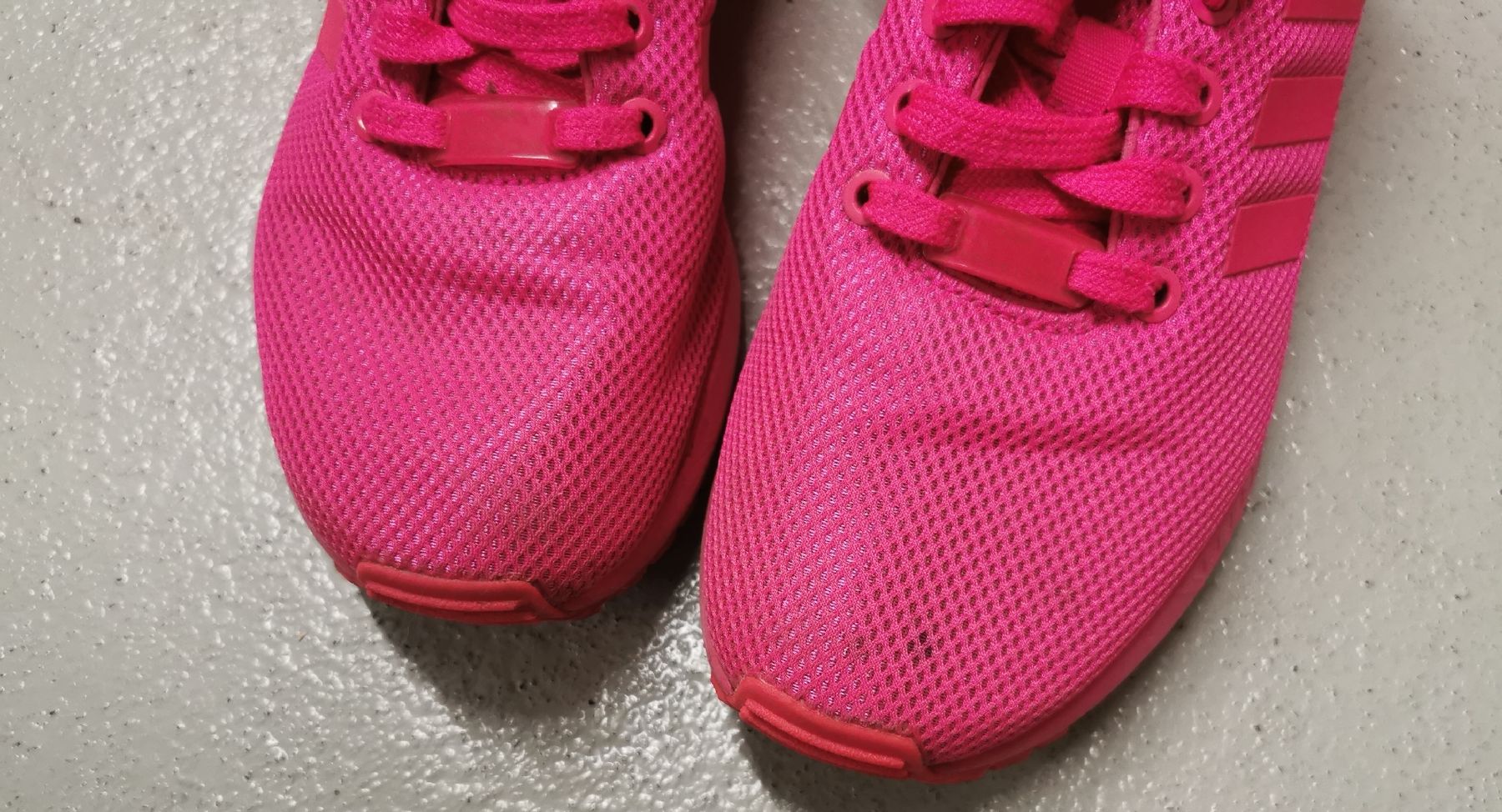 Scarpe da donna: Adidas Torsion 40. 2/3 – Usato da Sursee venduto da Ventiduese 3