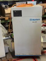Munters ML420