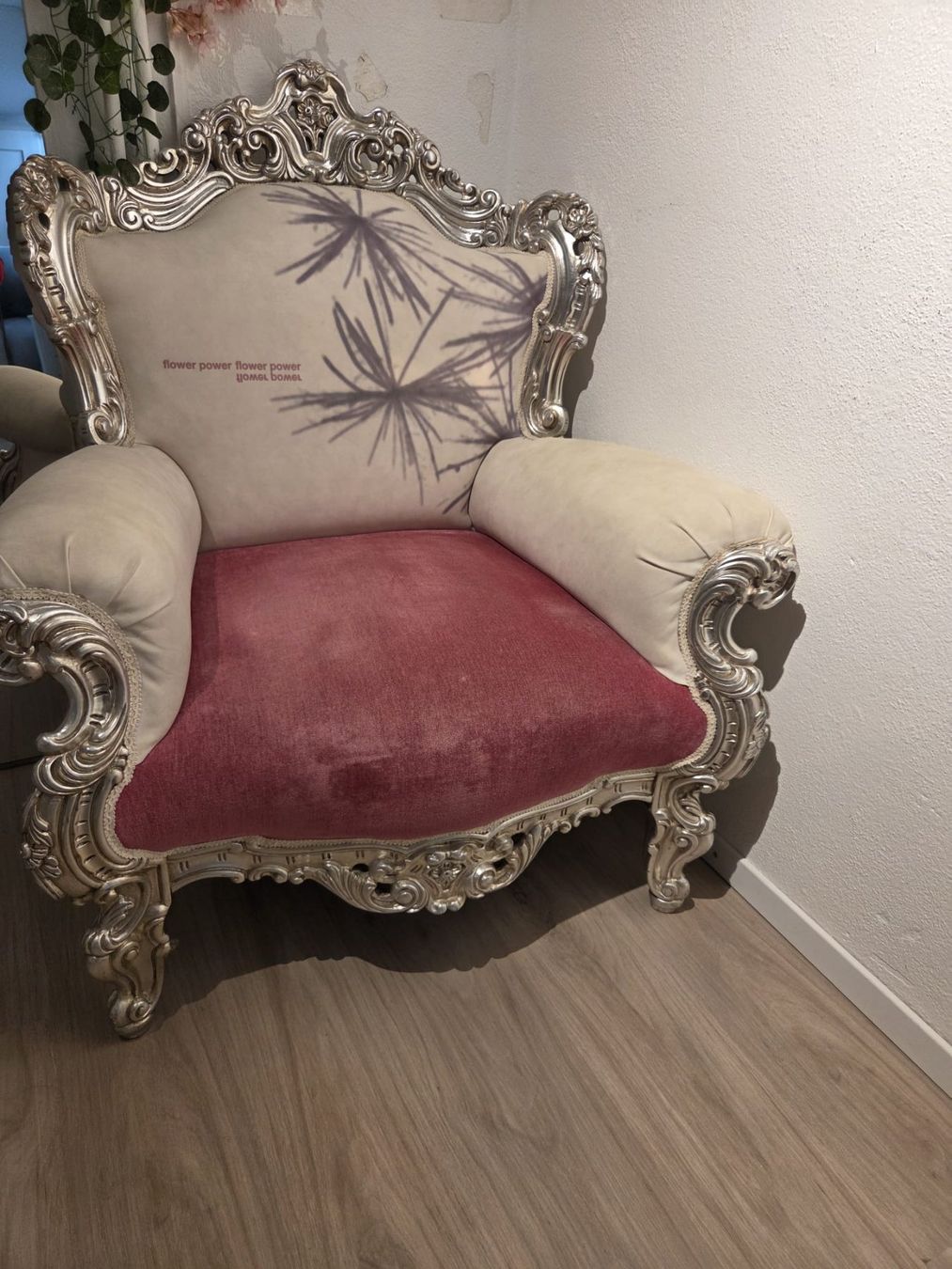 Poltrone: Sessel – Usato da Bad Zurzach venduto da cyn_t9yr