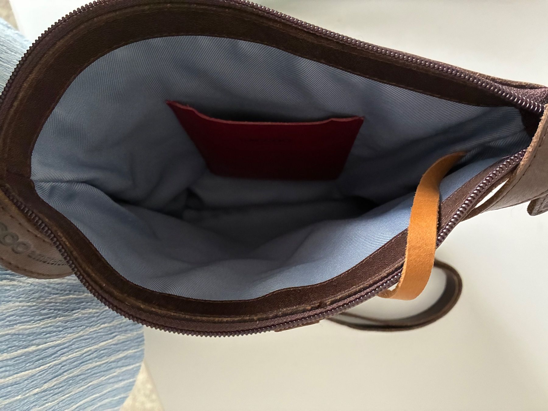 Sacs femmes: Umhängetasche Saccoo – D'occasion à Oensingen par Soladore 2