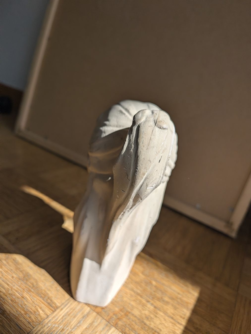 Sculture & Statue: Büste Witcher Geralt von Riva  – Difettoso da Chur venduto da FreakofRarity 3