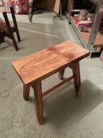 Hocker