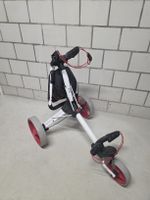 Golf Trolley BIG MAX IQ+ guter Zustand