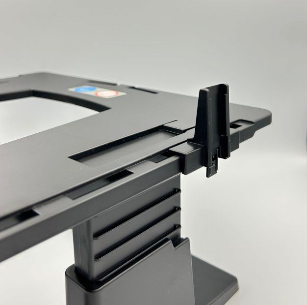 Racks & Cavalletti: 3M LX500 Notebookständer – Nuovo e nell'imballaggio originale da Basel venduto da Xani 8