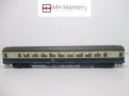Roco 4269 Personenwagen 2. Klasse Rheingold Deutsche Bahn H0