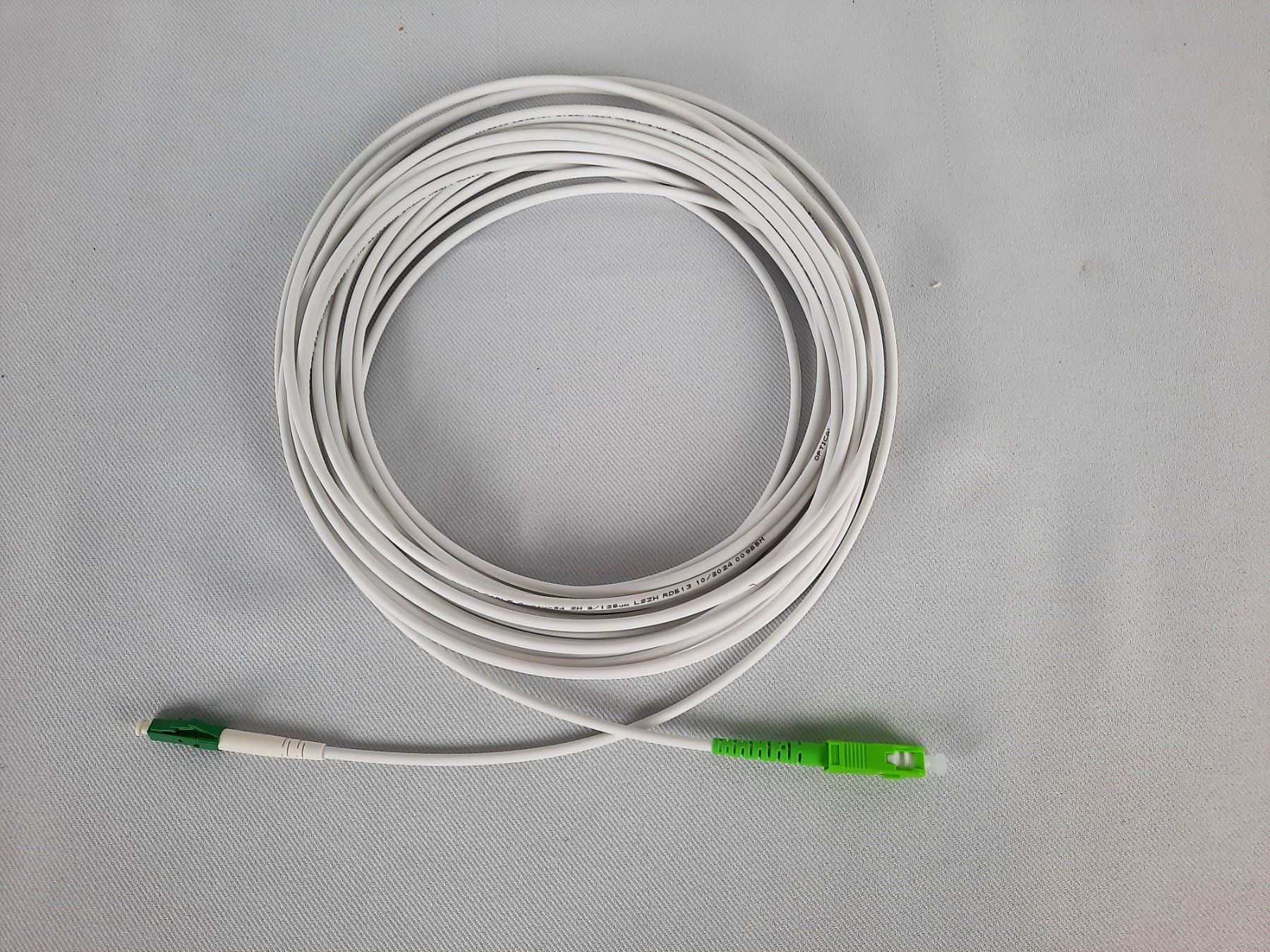 Cavi: INLINE Netzwerkkabel 10 m – Nuovo (secondo la descrizione) da Beinwil am See venduto da Restwert_Beinwil