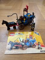 Lego 6038 Wolfpack Renegades - Castle, Ritter, Burg