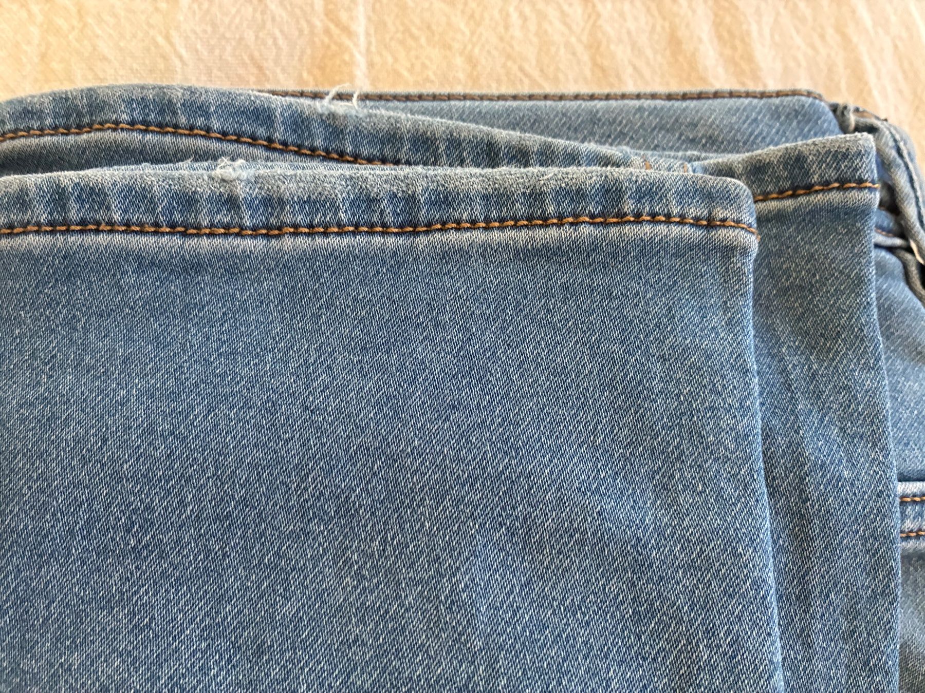 Pantaloni: Hosen gr. 152/158 – Usato da Hünenberg See venduto da BoAr 6