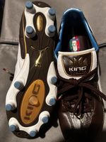 Puma King Italia Fussballschuhe